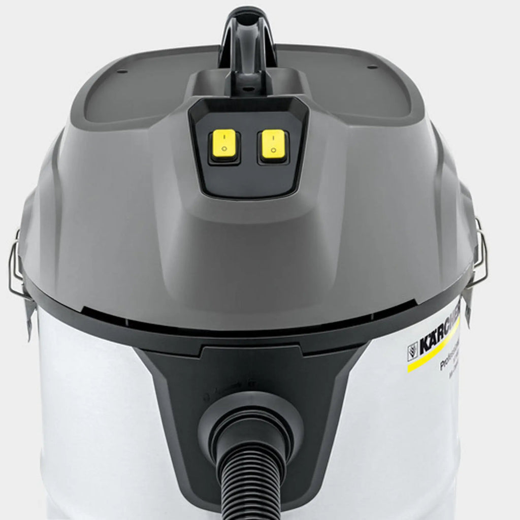 Staubsauger Kärcher NT 70/2 Me Classic 2300W