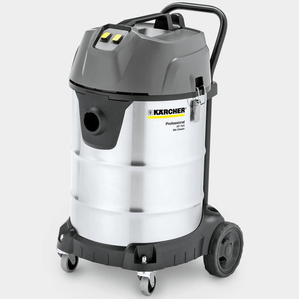 Staubsauger Kärcher NT 70/2 Me Classic 2300W