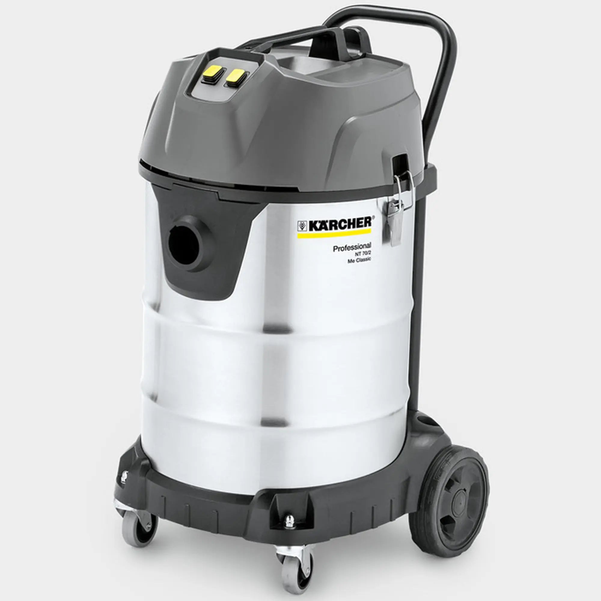 Staubsauger Kärcher NT 70/2 Me Classic 2300W