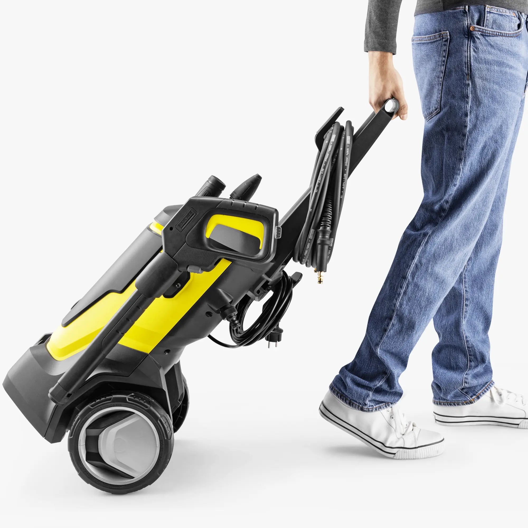 Hochdruckreiniger Kärcher K 7 WCM 3000W