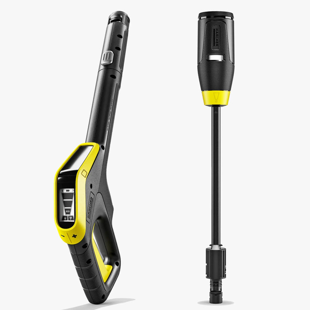 Hochdruckreiniger Kärcher K 5 Comfort Premium Connect 2100W