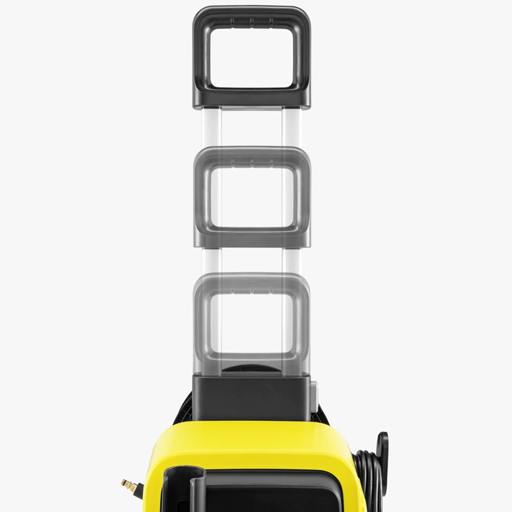 Hochdruckreiniger Kärcher K 5 Comfort Premium Connect 2100W