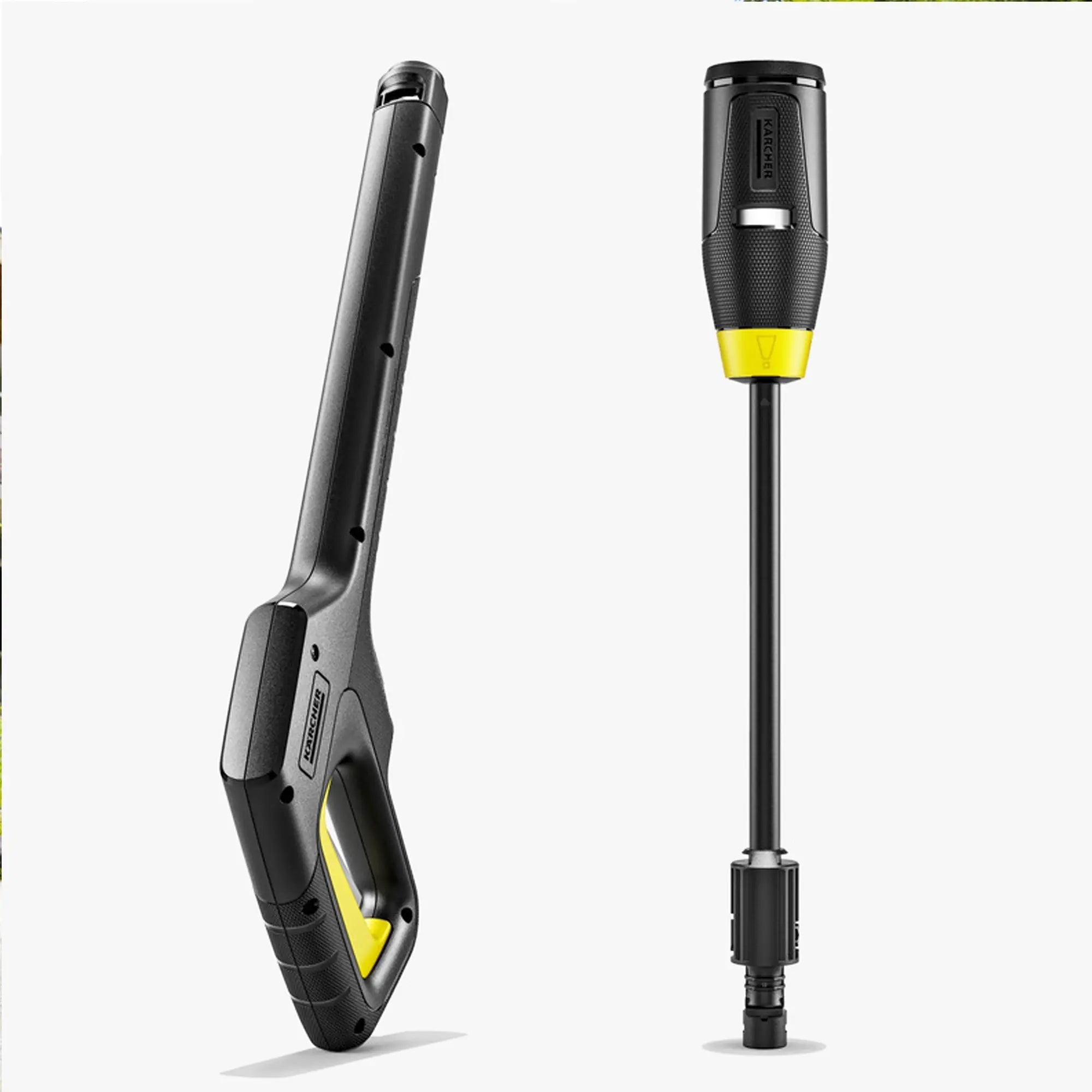 Hochdruckreiniger Kärcher K 7 Comfort Premium 3000W