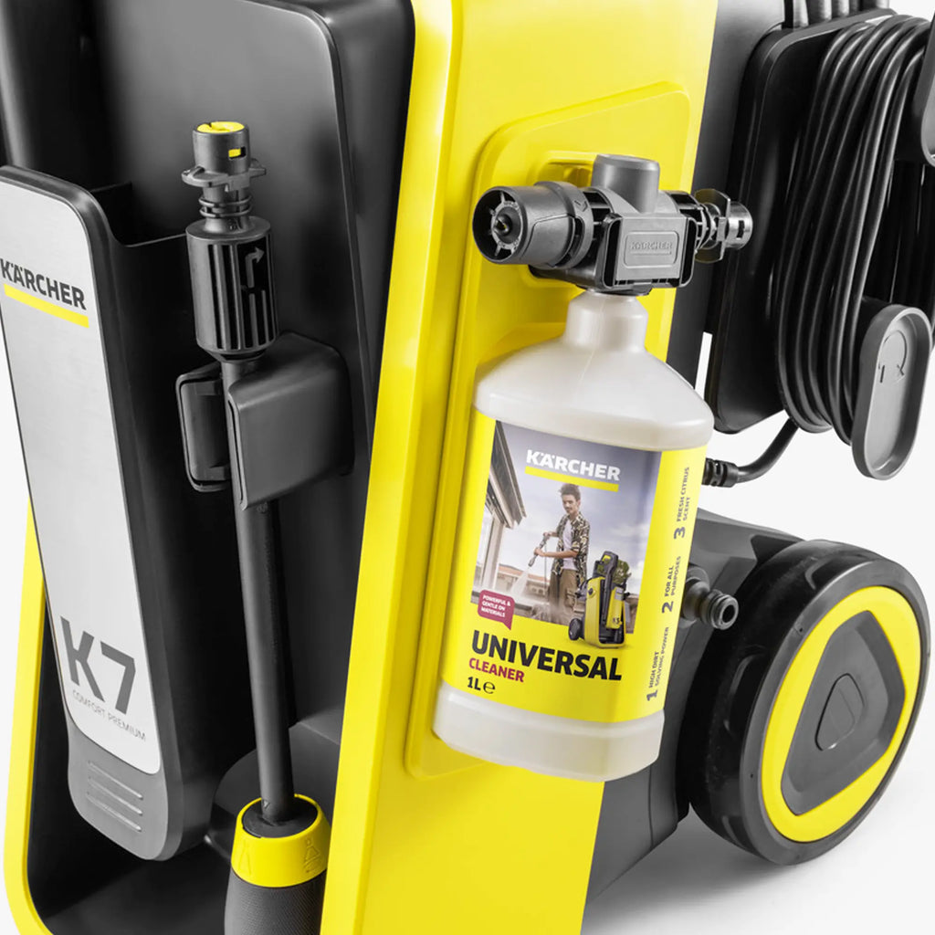 Hochdruckreiniger Kärcher K 7 Comfort Premium 3000W