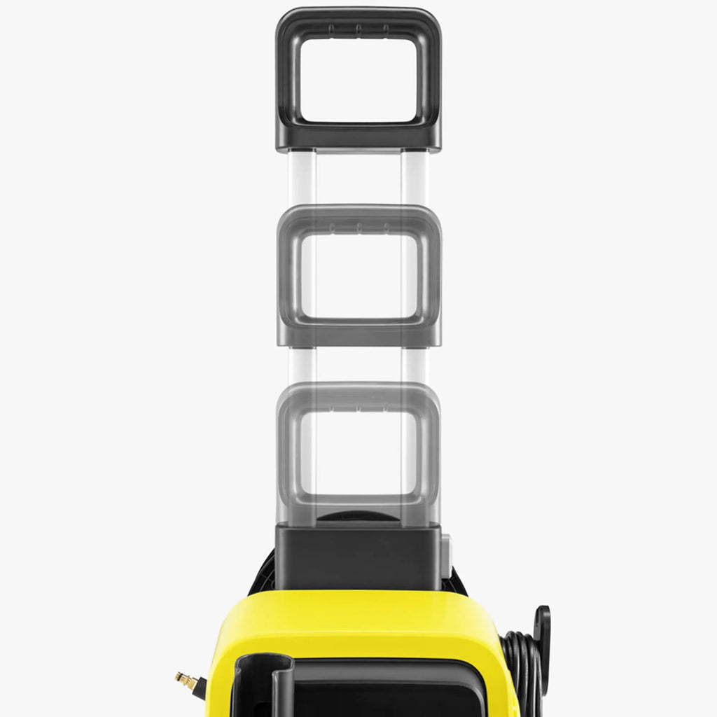 Hochdruckreiniger Kärcher K 7 Comfort Premium 3000W
