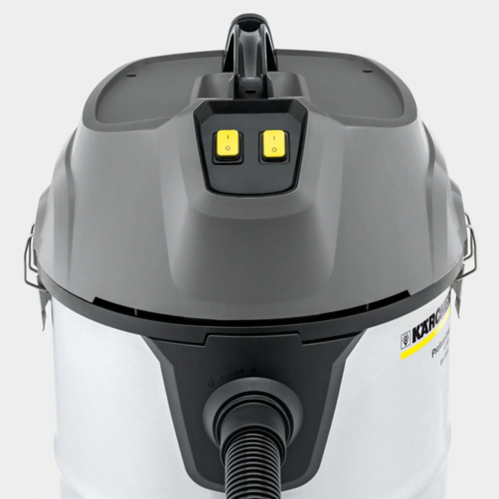 Staubsauger Kärcher NT 50/2 Me Classic 2300W