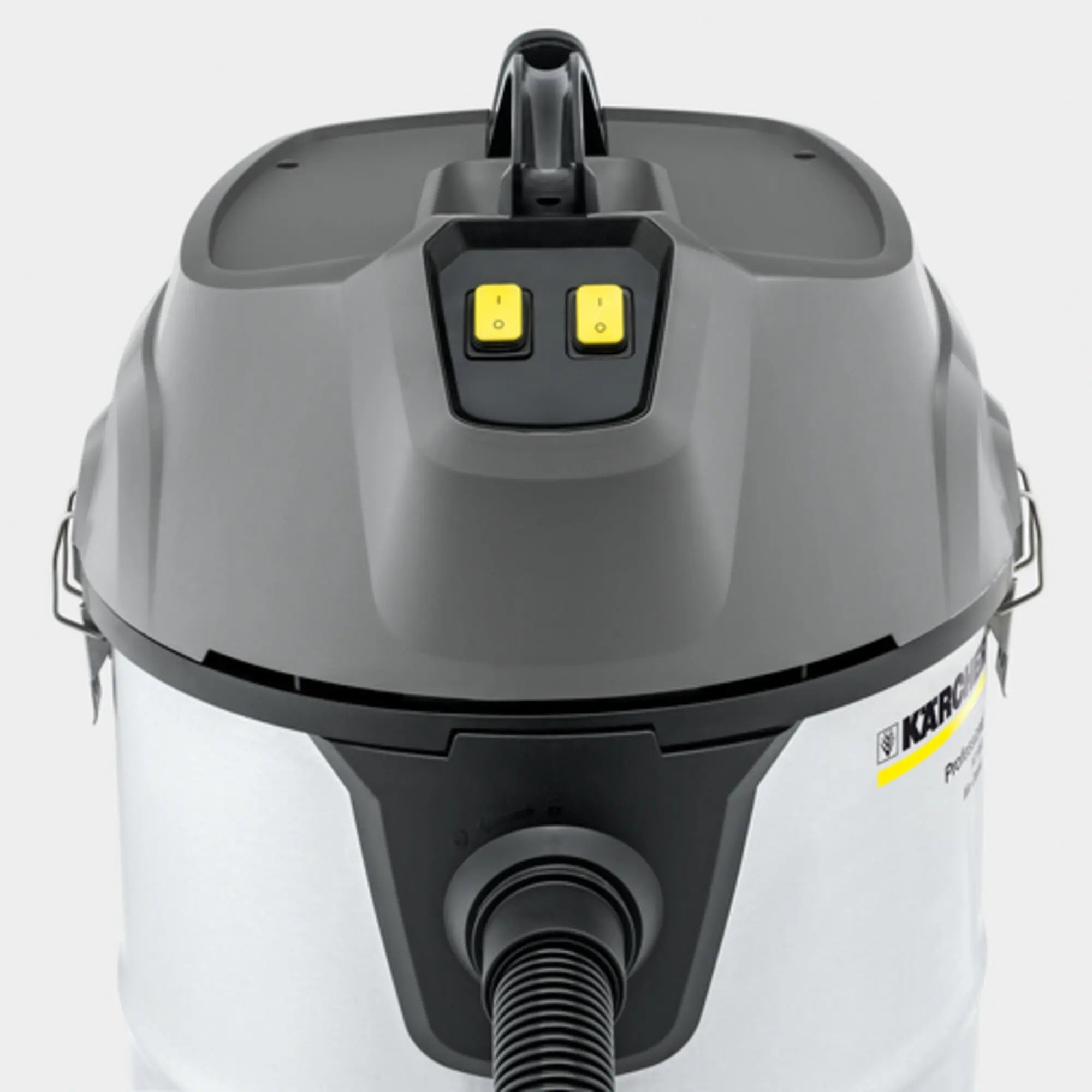 Staubsauger Kärcher NT 50/2 Me Classic 2300W