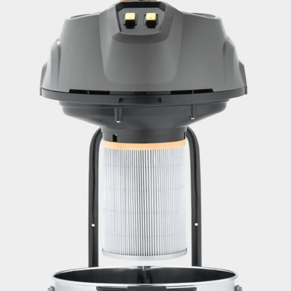 Staubsauger Kärcher NT 50/2 Me Classic 2300W