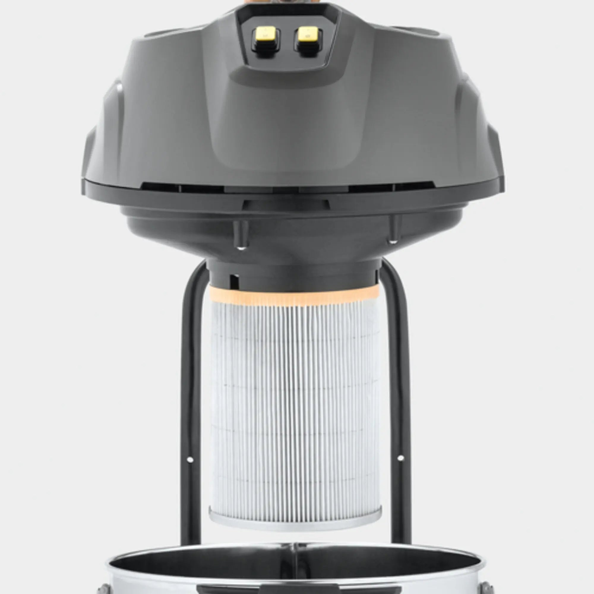 Staubsauger Kärcher NT 50/2 Me Classic 2300W