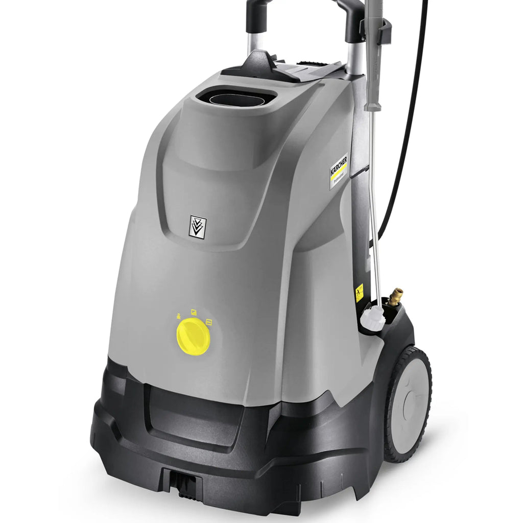 Heißwasser-Hochdruckreiniger Kärcher PRO HDS 5180 230V 2,6kW