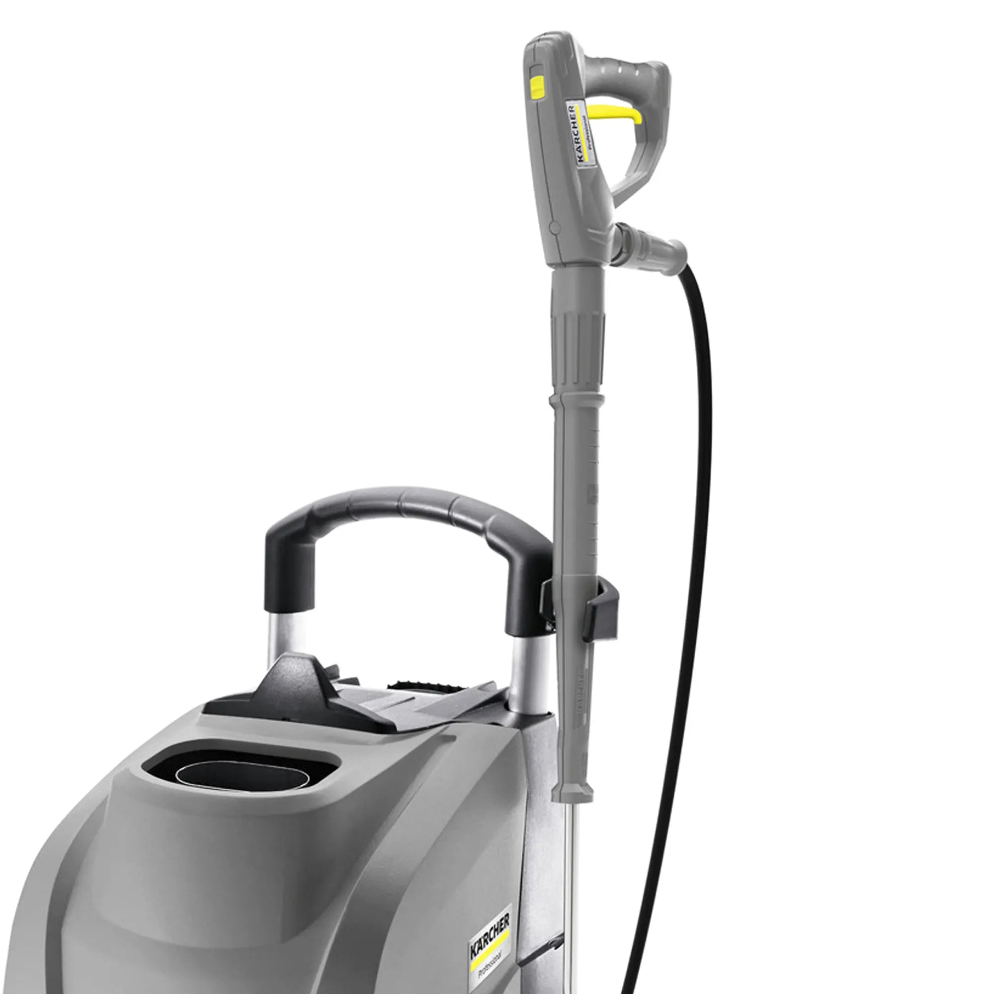 Heißwasser-Hochdruckreiniger Kärcher PRO HDS 5180 230V 2,6kW