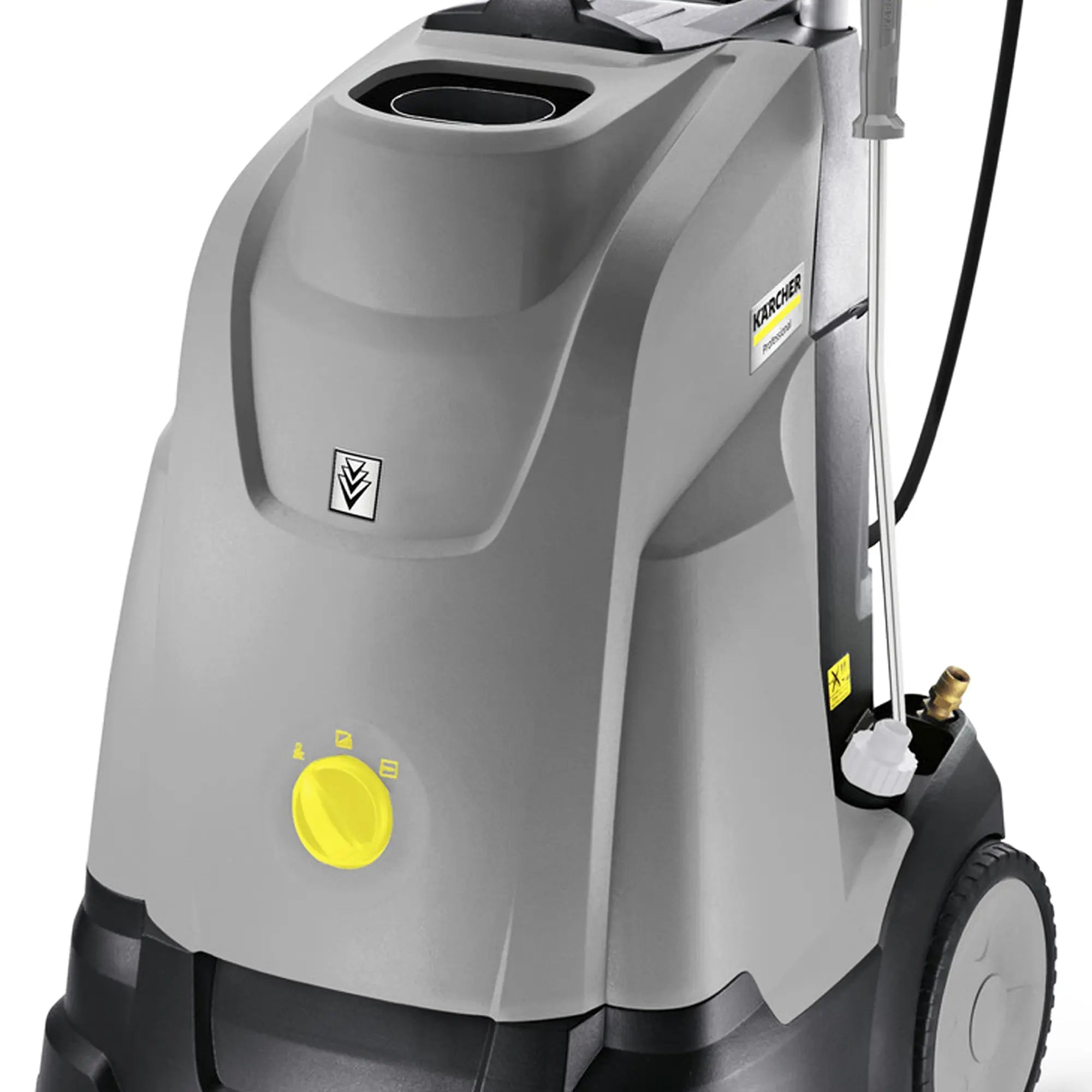 Heißwasser-Hochdruckreiniger Kärcher PRO HDS 5180 230V 2,6kW