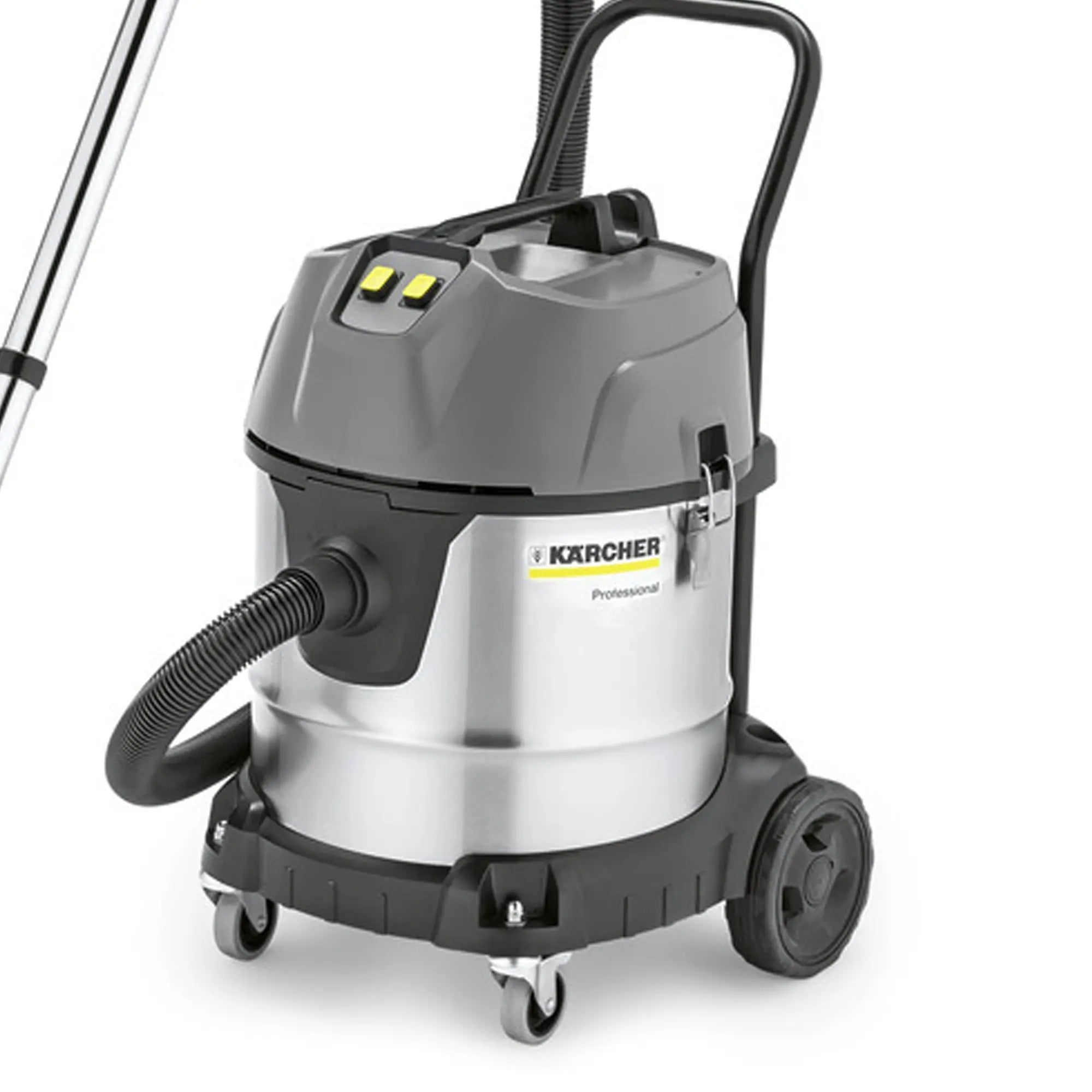 Staubsauger Kärcher NT 50/2 Me Classic 2300W