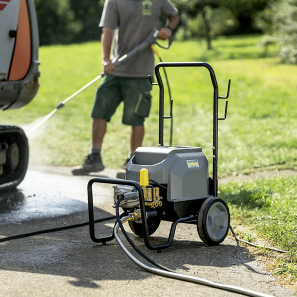 Hochdruckreiniger Kärcher HD 6/15-4 M Classic 3400W