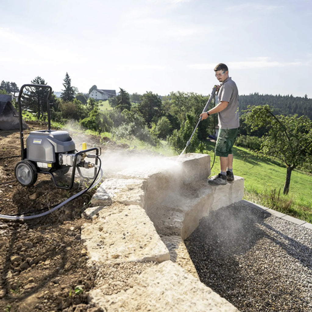 Hochdruckreiniger Kärcher HD 6/15-4 M Classic 3400W