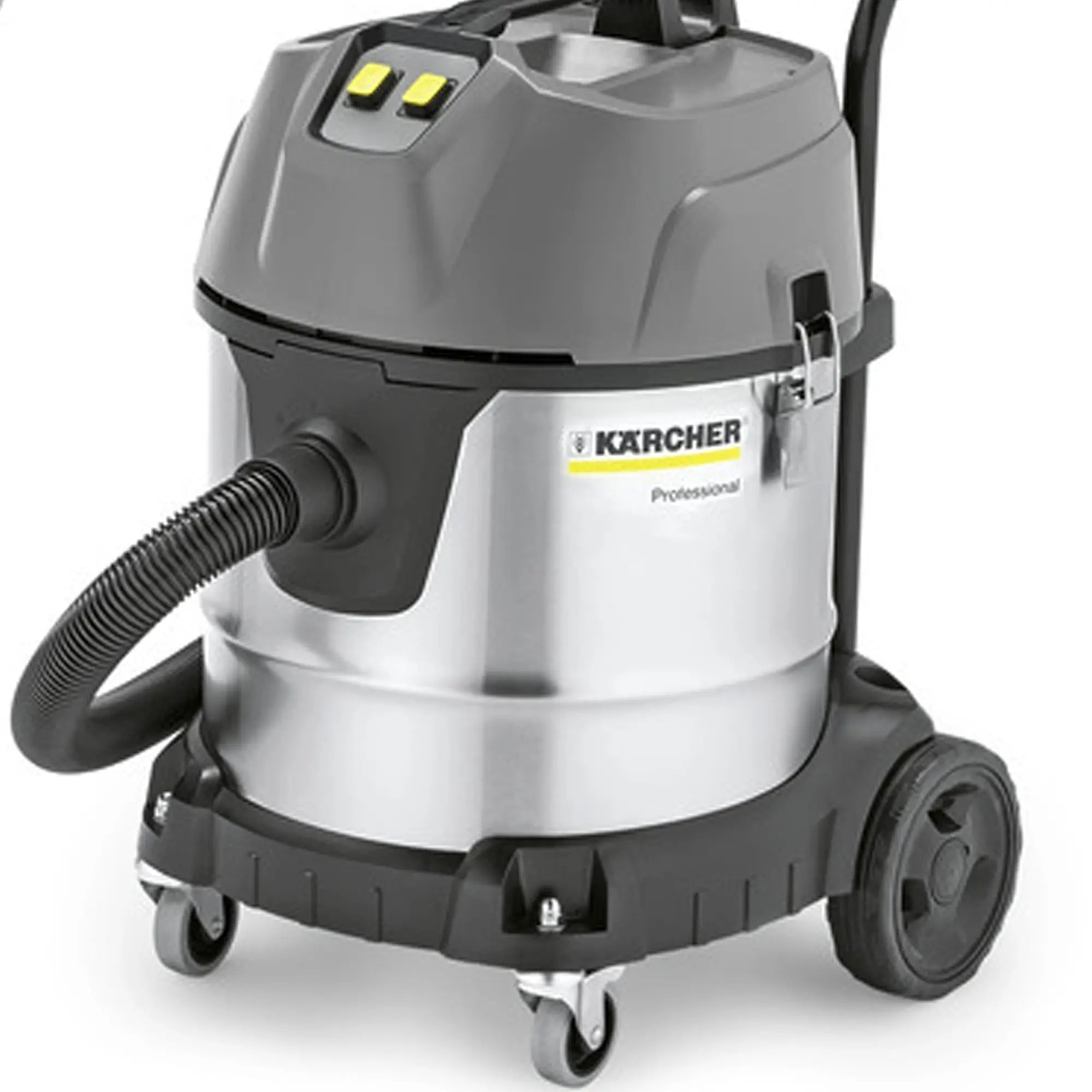 Staubsauger Kärcher NT 50/2 Me Classic 2300W