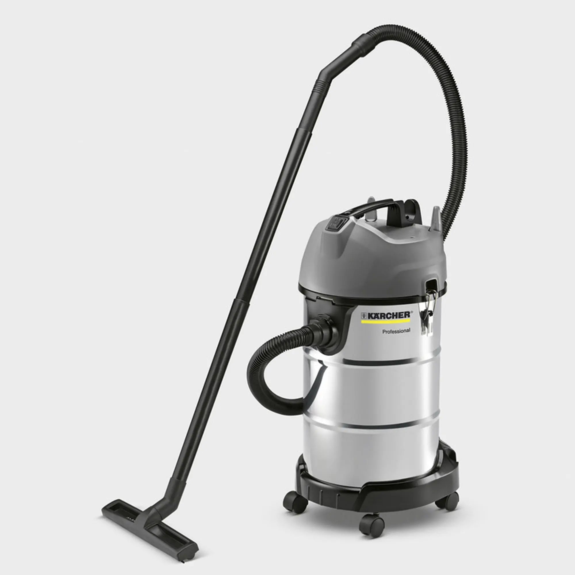 Staubsauger Kärcher NT 38/1 Me Classic 1500W