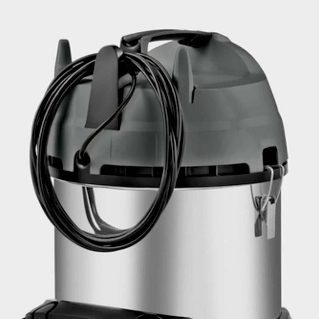 Staubsauger Kärcher NT 30/1 Me Classic 1500W