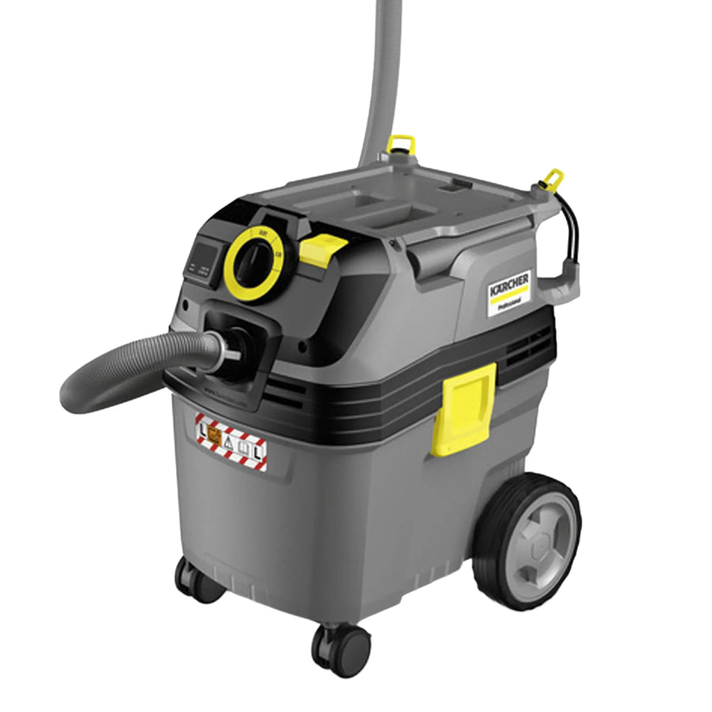 Staubsauger Kärcher NT 30/1 Ap Te L 1380W