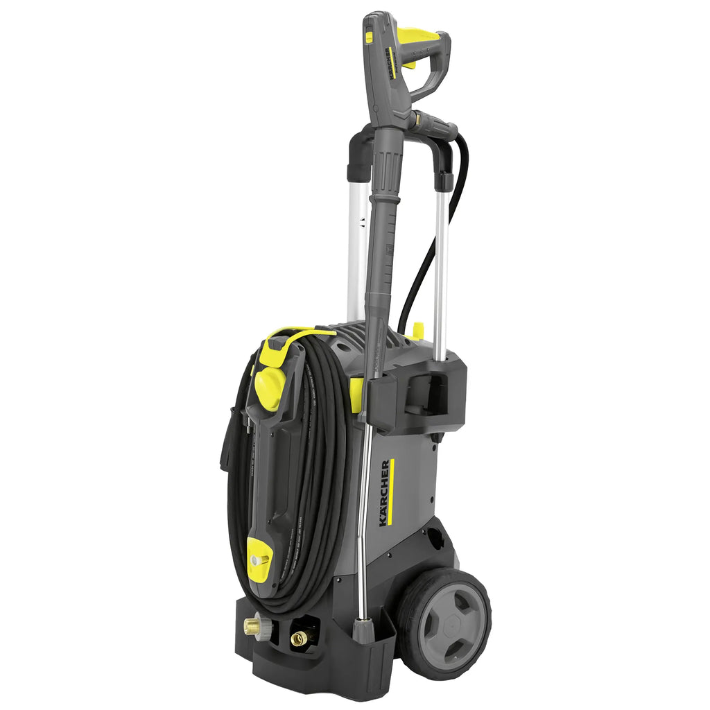 Kaltwasser-Hochdruckreiniger Karcher HD 5/17 C Plus