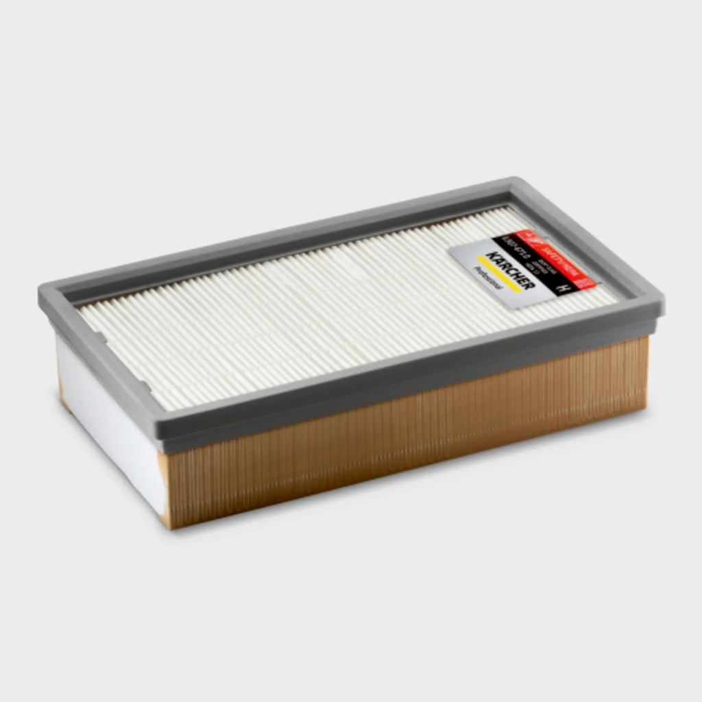 Staubsauger Kärcher NT 30/1 Takt Te H 1380W Klasse H
