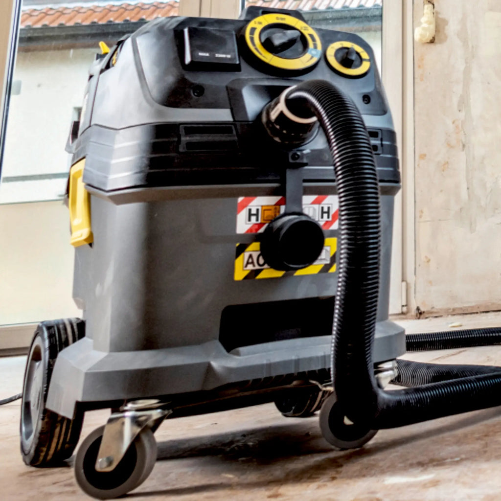 Staubsauger Kärcher NT 30/1 Takt Te H 1380W Klasse H