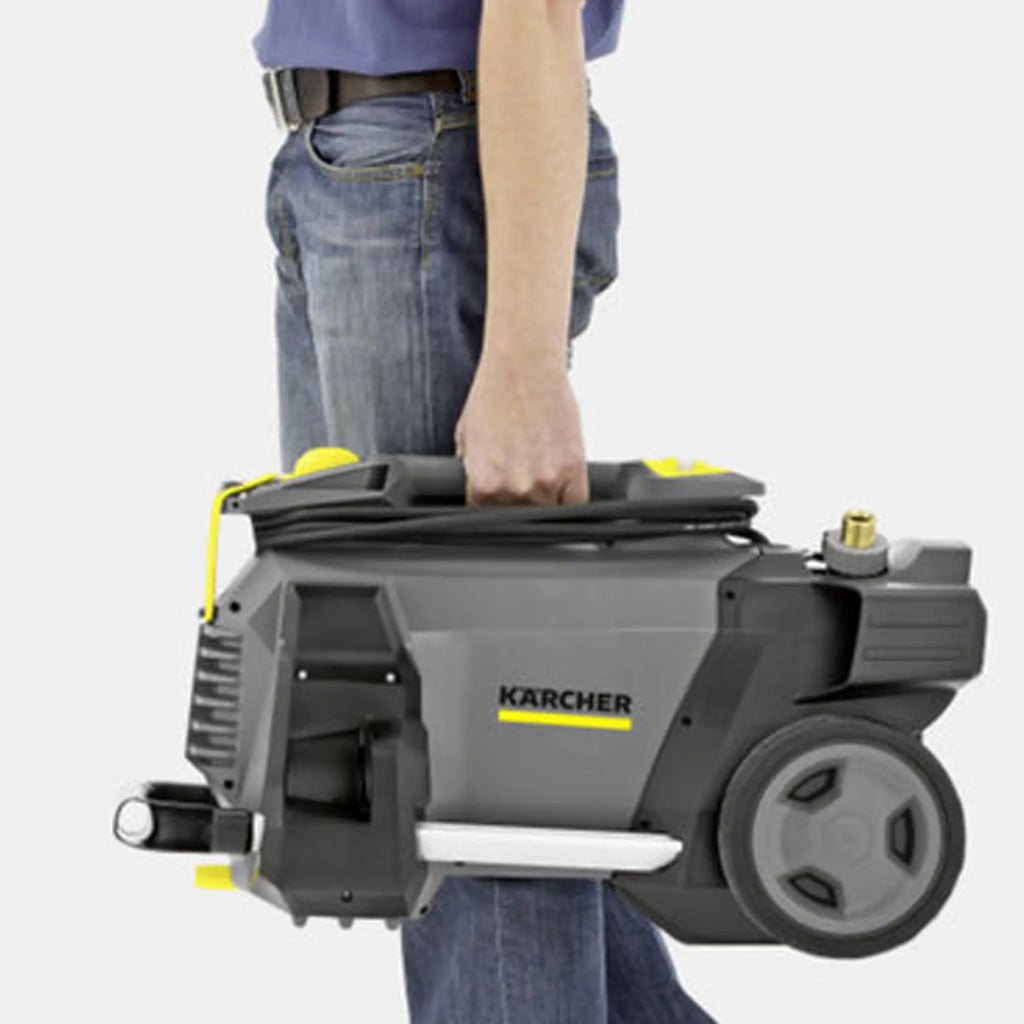Kaltwasser-Hochdruckreiniger Karcher HD 5/17 C Plus
