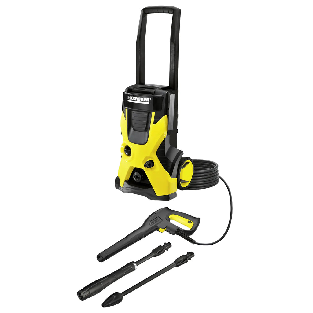 Hochdruckreiniger Karcher K5
