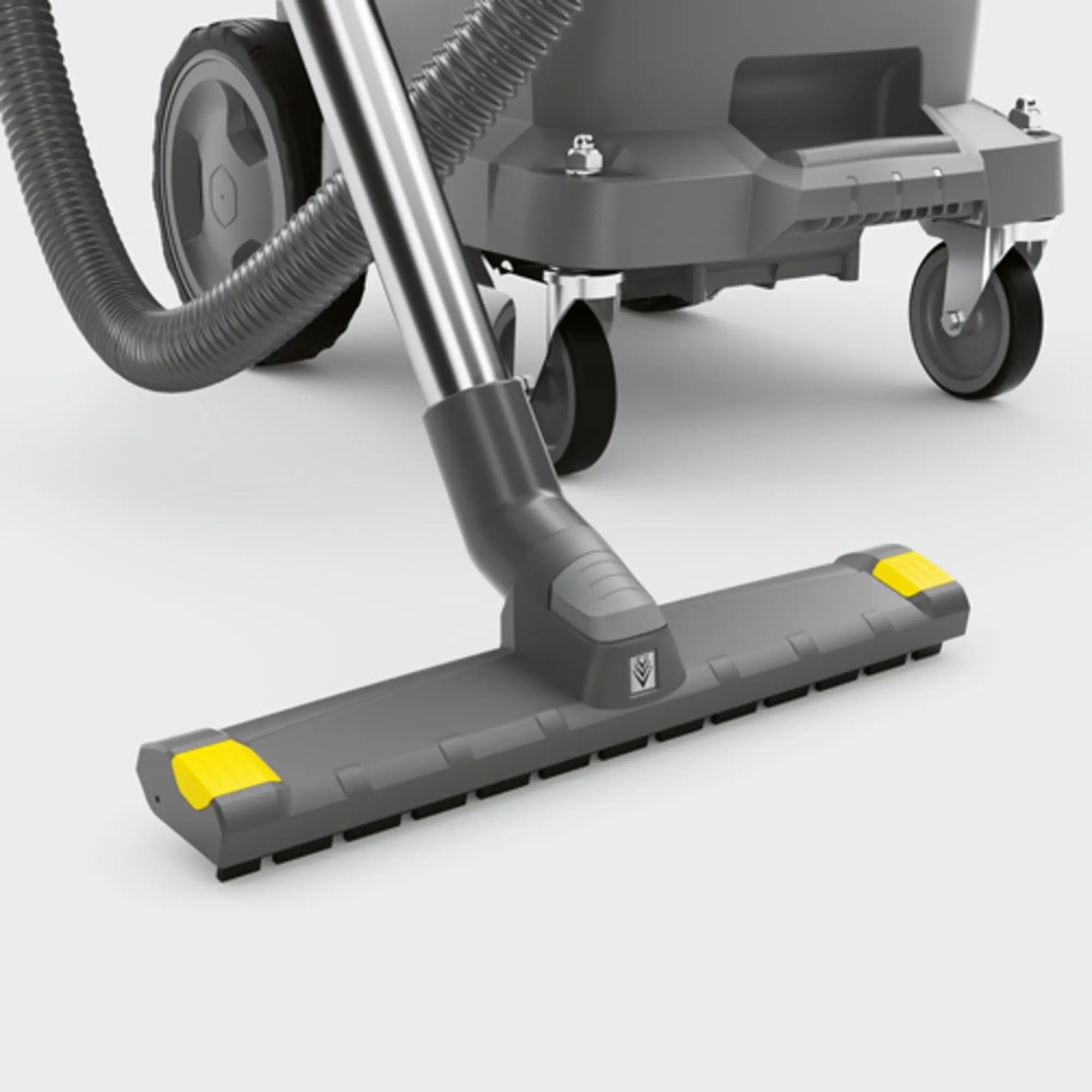 Staubsauger Kärcher NT 50/1 Takt Te L 1380W