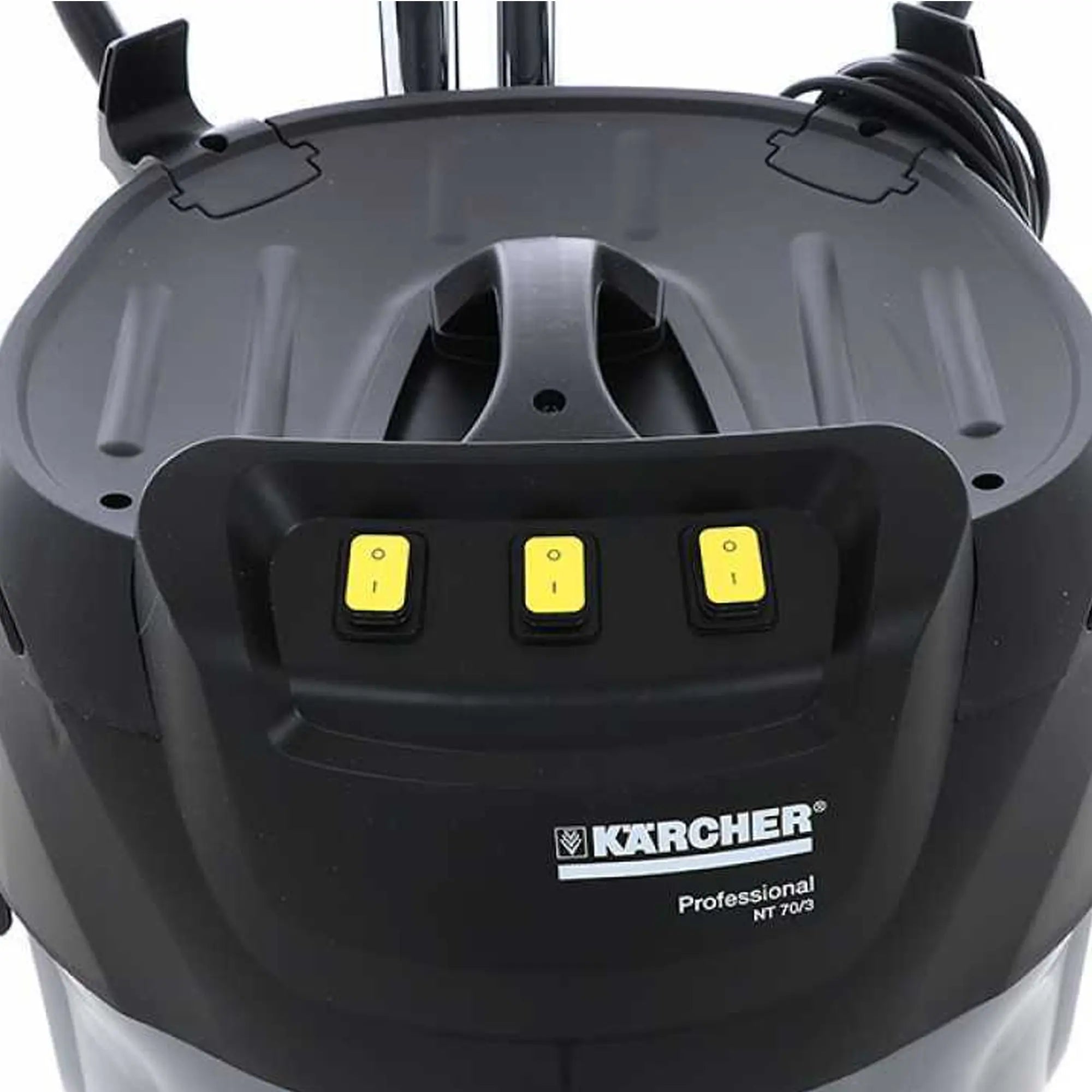 Staubsauger Kärcher NT 70/3 3600W