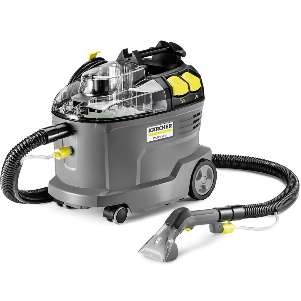 Karcher Puzzi 8/1 Absaugspray