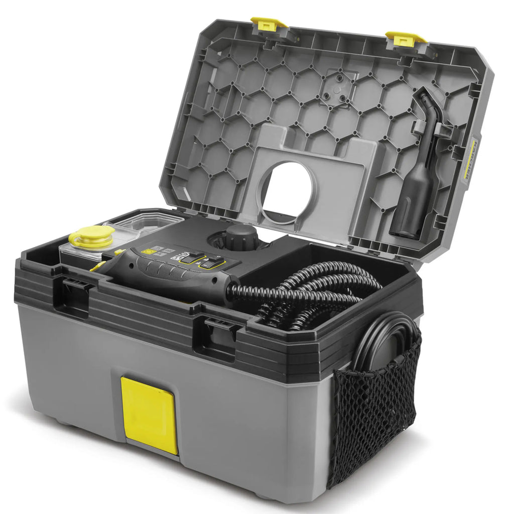 Karcher SG 4/2 Classic Dampfreiniger