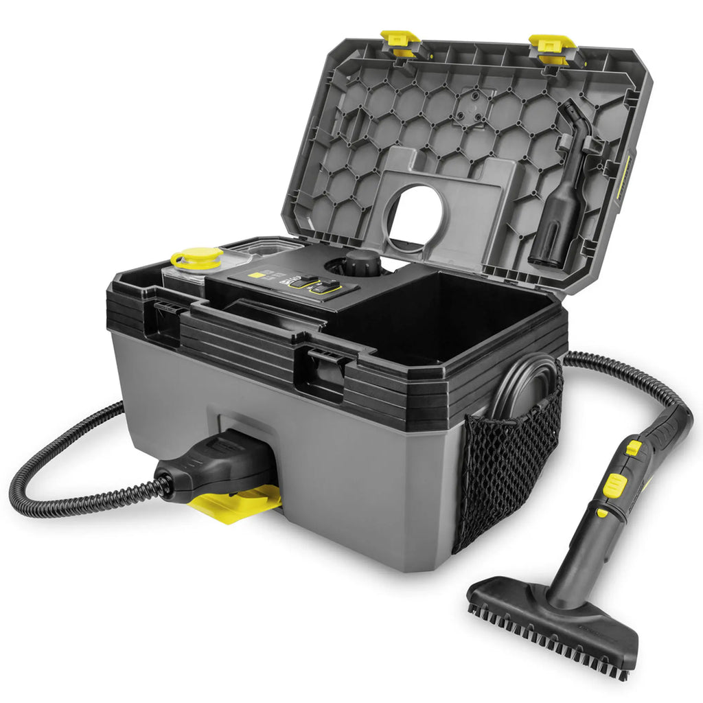 Karcher SG 4/2 Classic Dampfreiniger