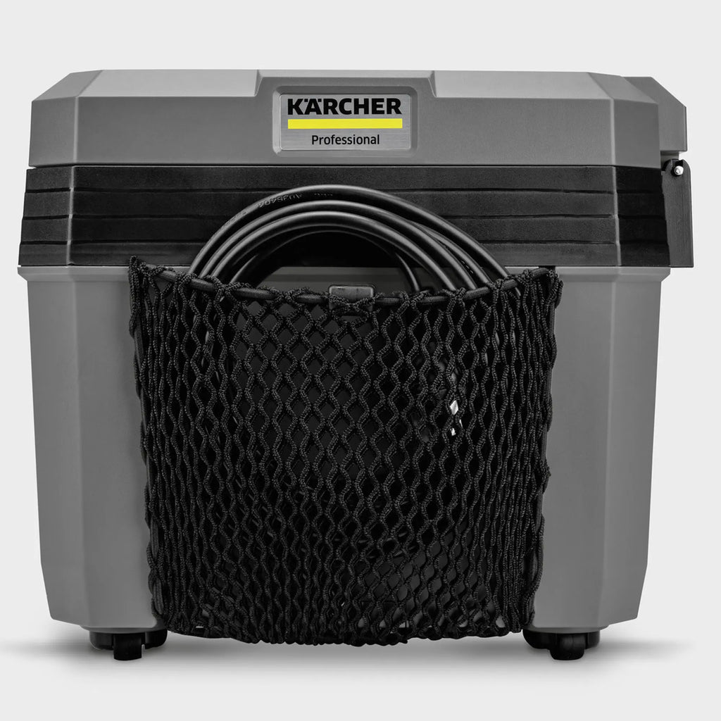 Karcher SG 4/2 Classic Dampfreiniger