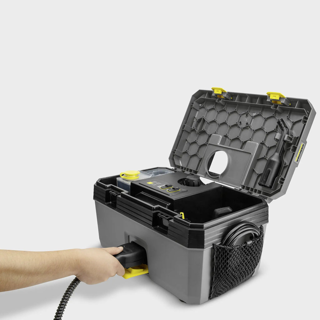 Karcher SG 4/2 Classic Dampfreiniger