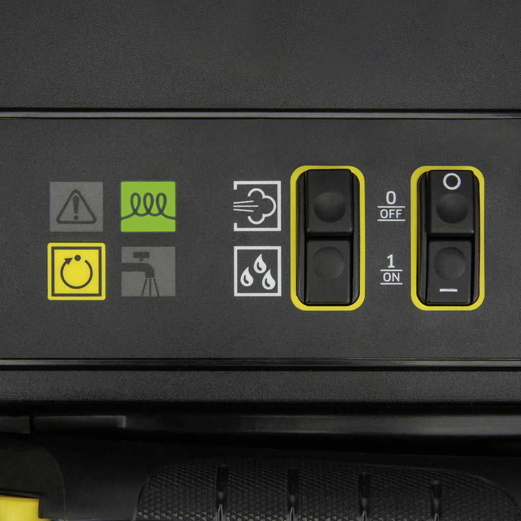 Karcher SG 4/2 Classic Dampfreiniger
