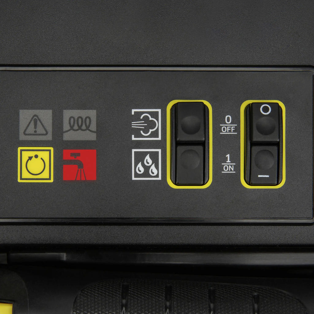 Karcher SG 4/2 Classic Dampfreiniger