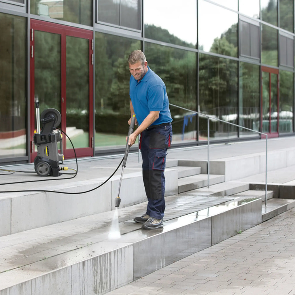 Karcher HD 5/15 C Plus Kaltwasser-Hochdruckreiniger