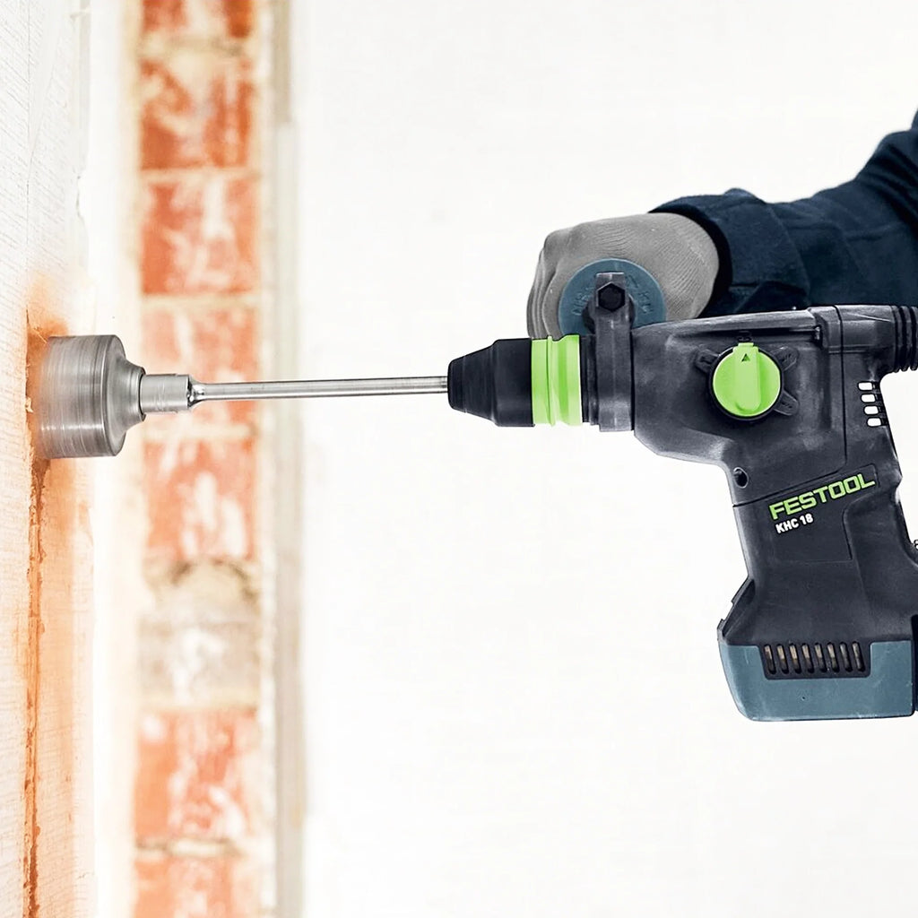 Kombihammer Festool KHC 18 EB-Basic 18V