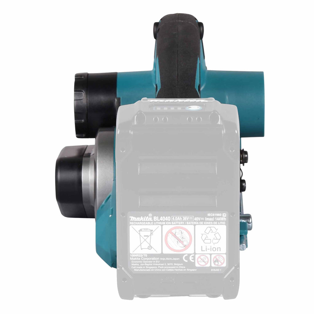 Flugzeug Makita KP001GZ02 40V