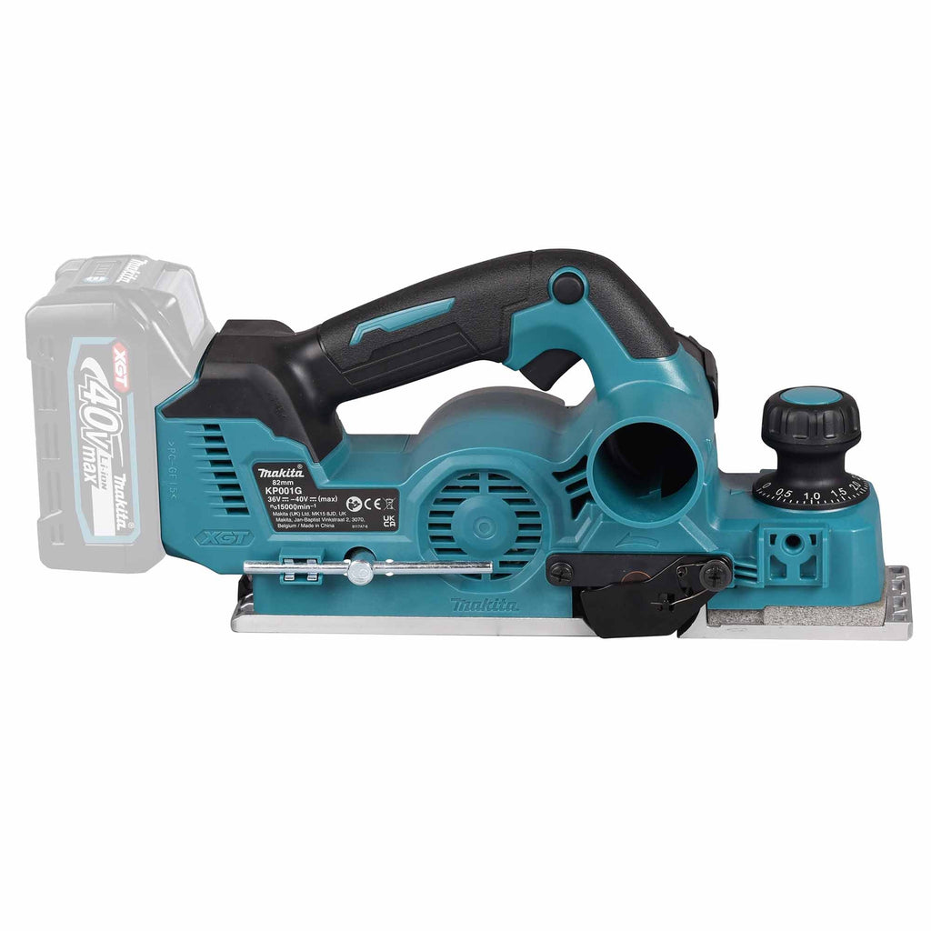 Flugzeug Makita KP001GZ02 40V