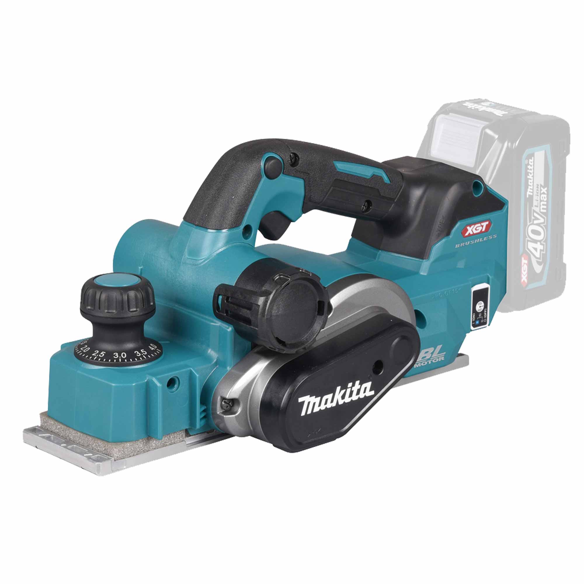 Flugzeug Makita KP001GZ02 40V