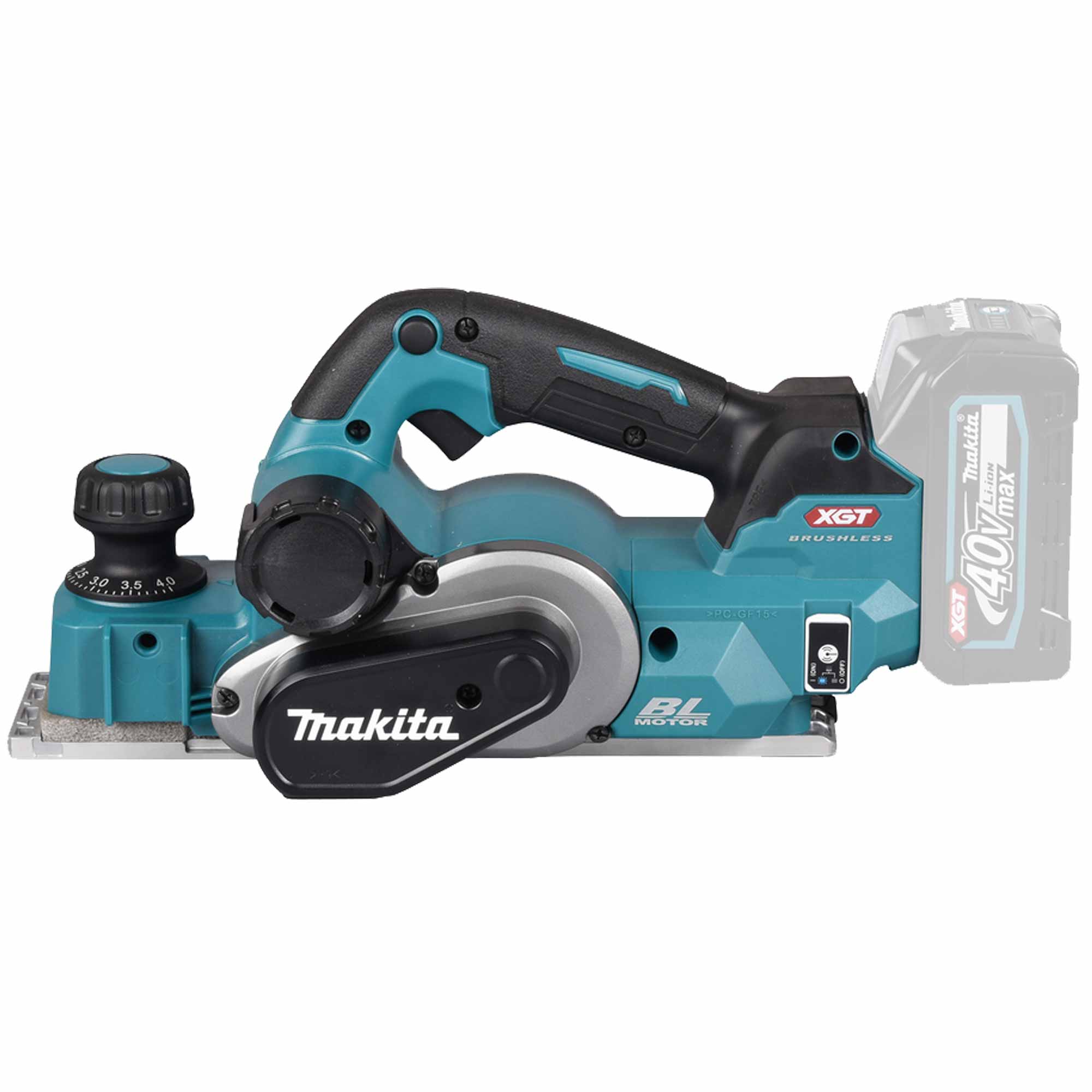 Flugzeug Makita KP001GZ02 40V