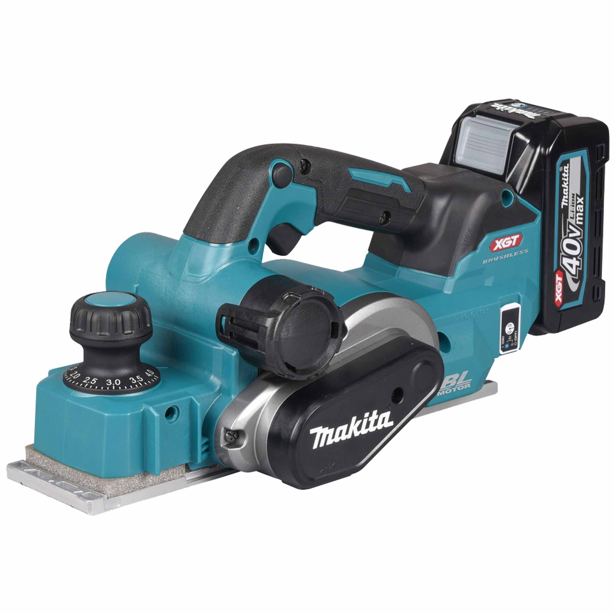 Flugzeug Makita KP001GM202 40V 4Ah