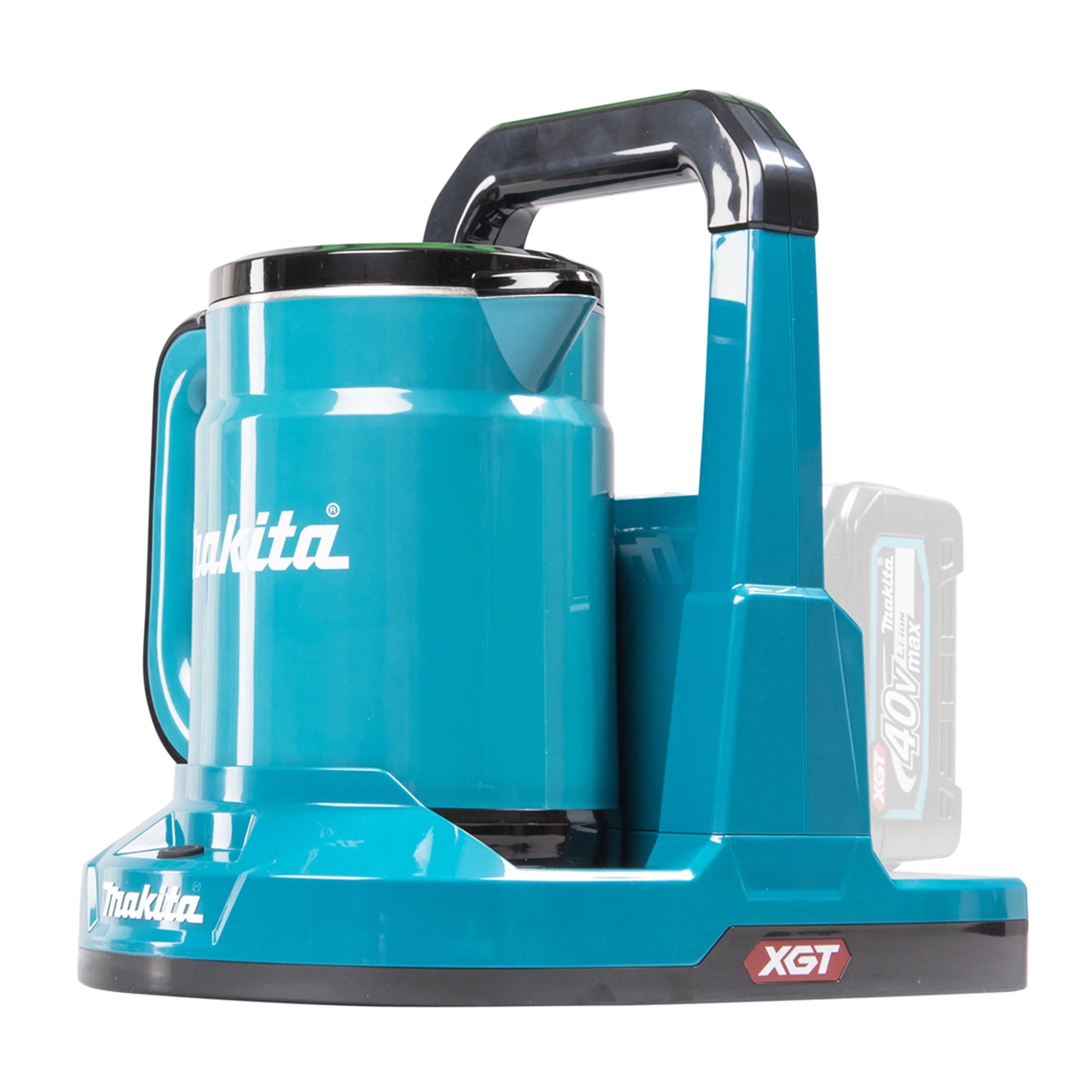 Wasserkocher Makita KT001GZ 40V