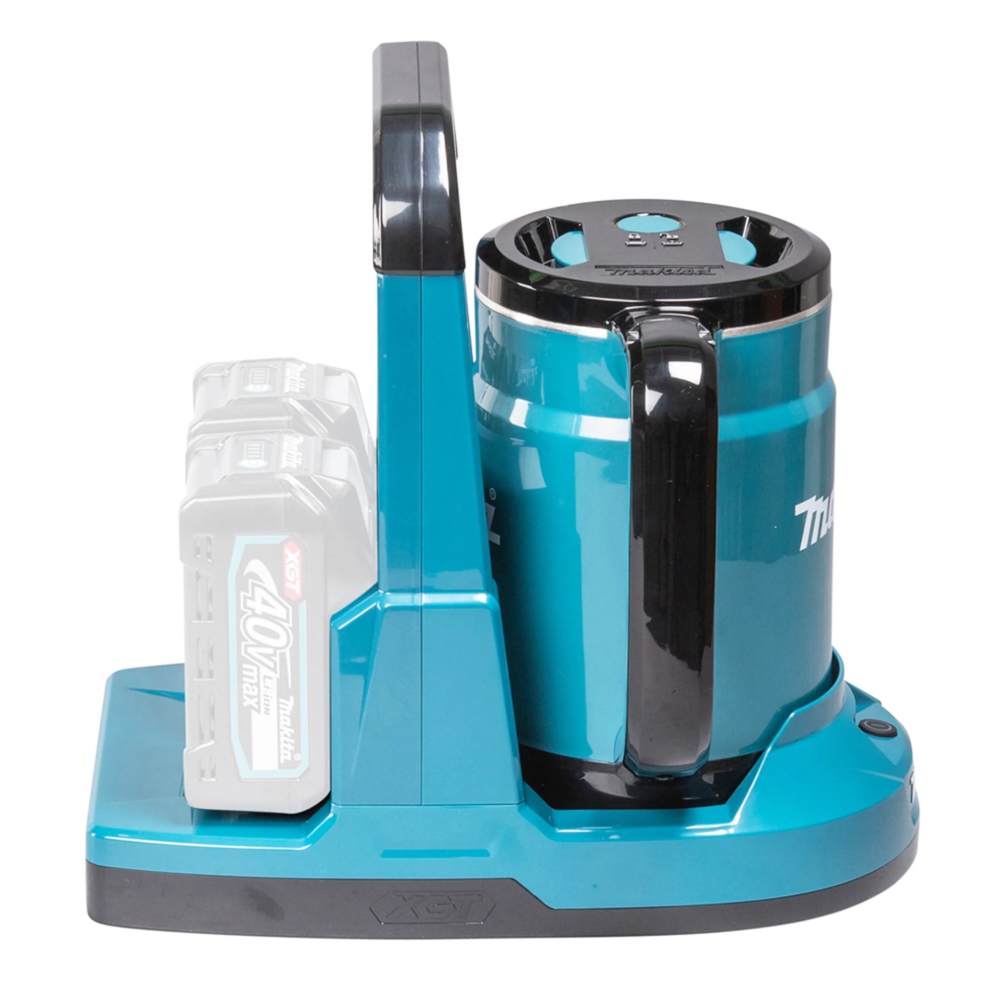Wasserkocher Makita KT001GZ 40V
