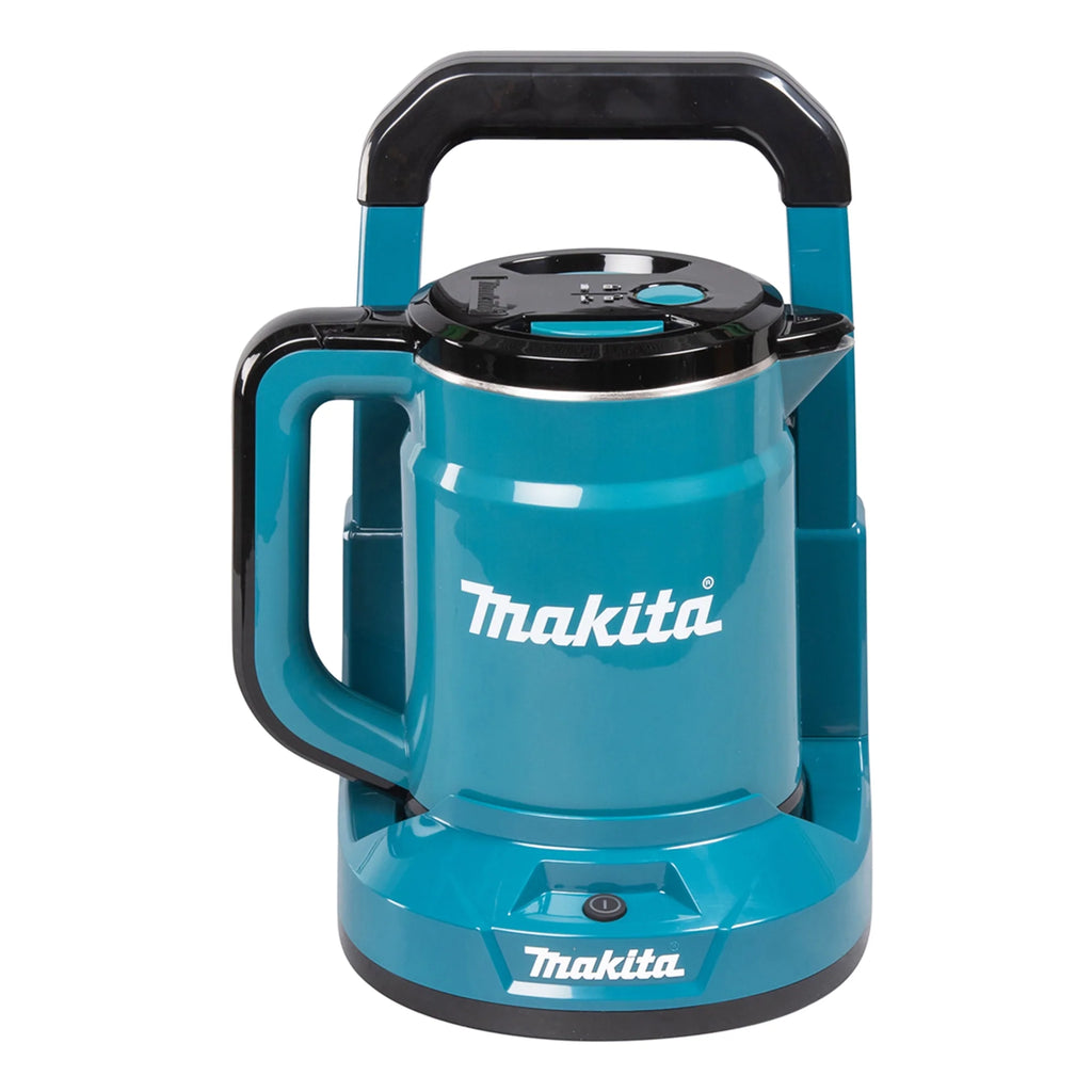 Wasserkocher Makita KT001GZ 40V