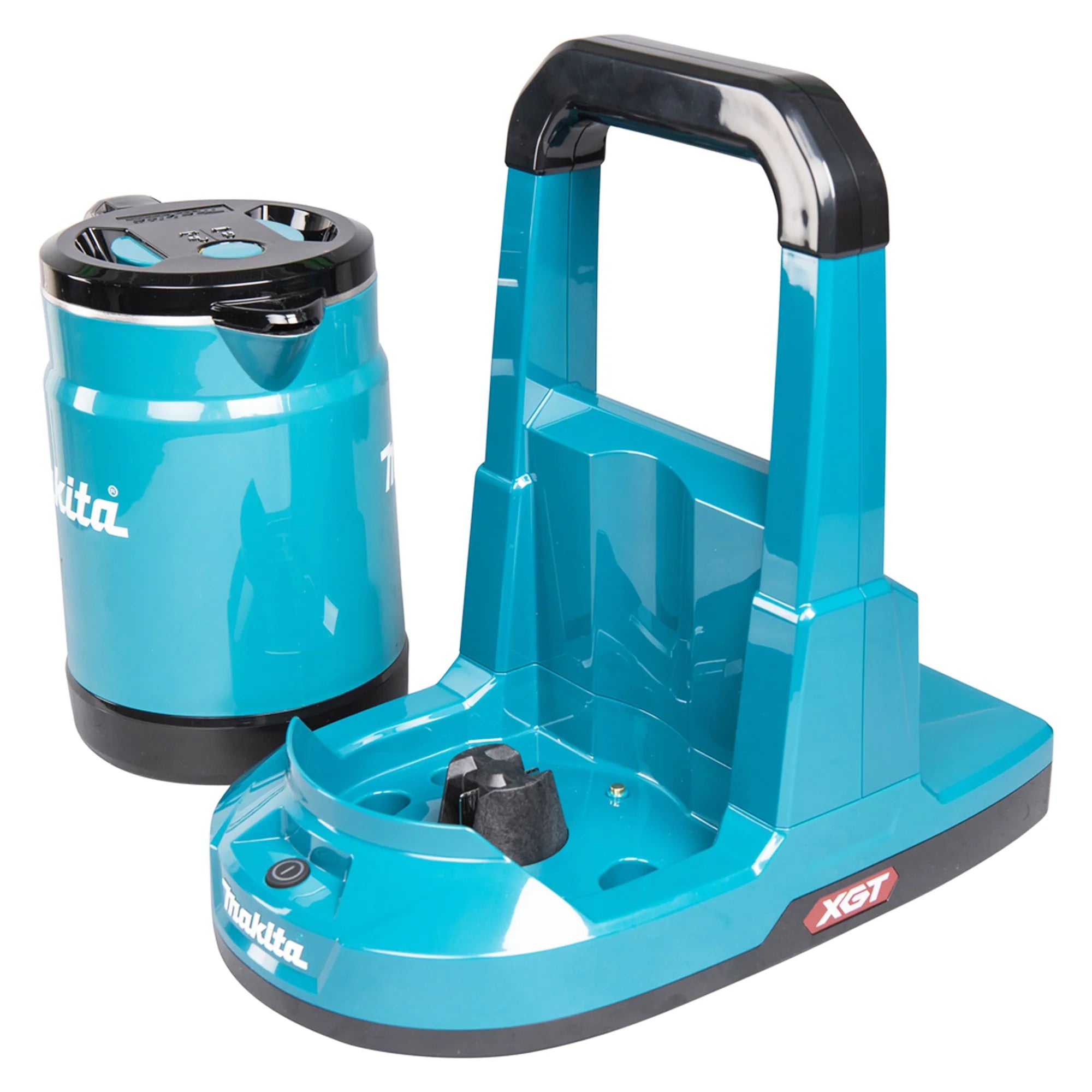 Wasserkocher Makita KT001GZ 40V