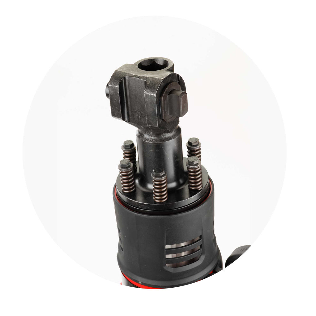 Abbruchhammer Milwaukee K1530H 2100W