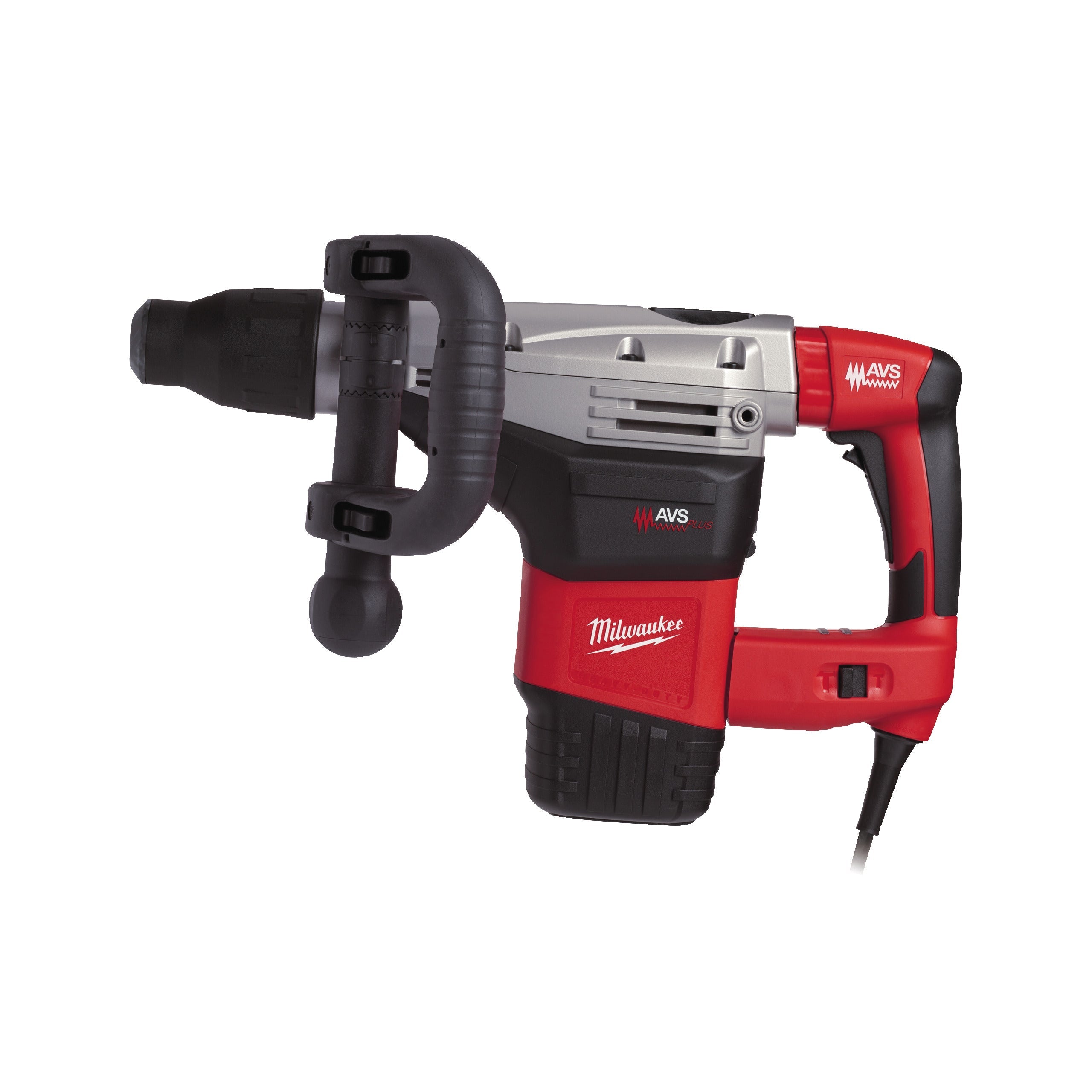 Zerstörer Milwaukee K 700 S 1550W